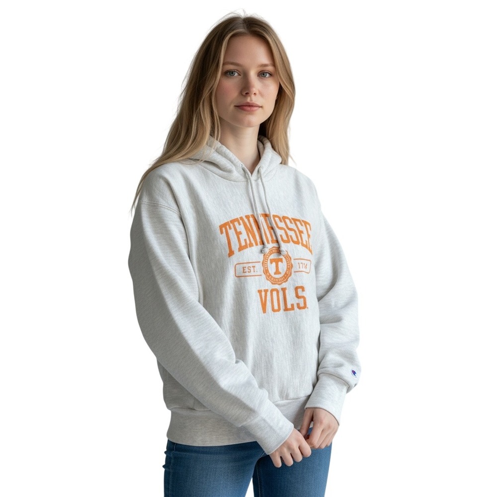 Champion Tennessee Vols Hoodie